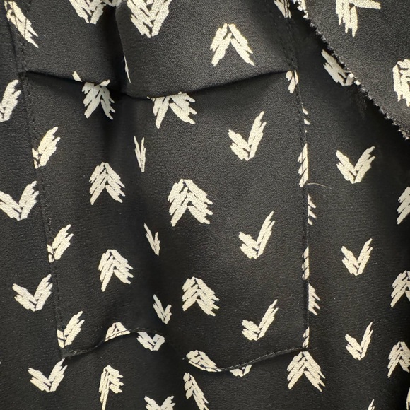 Monk and Lou Shirt Dress - Picture 2 of 3